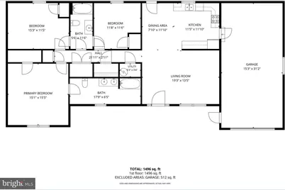 135 Leola Loop, Stanley, VA 22851 - Photo 89