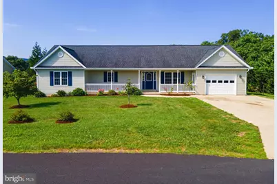 135 Leola Loop, Stanley, VA 22851 - Photo 1