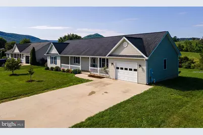 135 Leola Loop, Stanley, VA 22851 - Photo 3