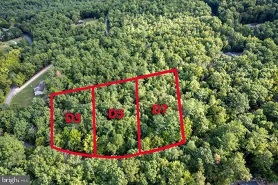 Lot D3, Holiday Hill Road Holiday Hill Rd., Luray, VA 22835 - Photo 1