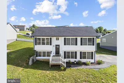 235 Locustdale Loop, Shenandoah, VA 22849 - Photo 1