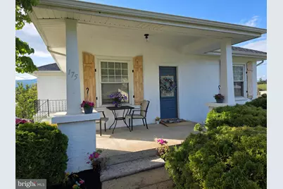 175 S Court Street S, Luray, VA 22835 - Photo 1