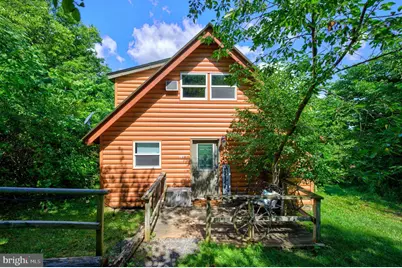 707 Overlook Drive, Rileyville, VA 22650 - Photo 1