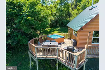 707 Overlook Drive, Rileyville, VA 22650 - Photo 57