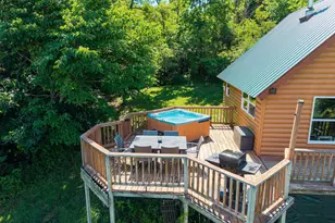 707 Overlook Dr, Rileyville, VA 22650 - Photo 57