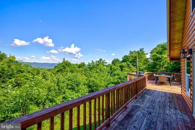 707 Overlook Drive, Rileyville, VA 22650 - Photo 59