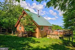 707 Overlook Dr, Rileyville, VA 22650 - Photo 3