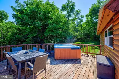 707 Overlook Drive, Rileyville, VA 22650 - Photo 61