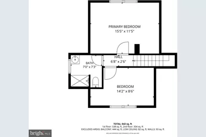 707 Overlook Drive, Rileyville, VA 22650 - Photo 93