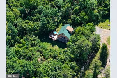 707 Overlook Drive, Rileyville, VA 22650 - Photo 71