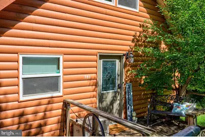 707 Overlook Drive, Rileyville, VA 22650 - Photo 51