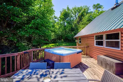 707 Overlook Drive, Rileyville, VA 22650 - Photo 67
