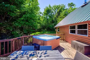 707 Overlook Dr, Rileyville, VA 22650 - Photo 67