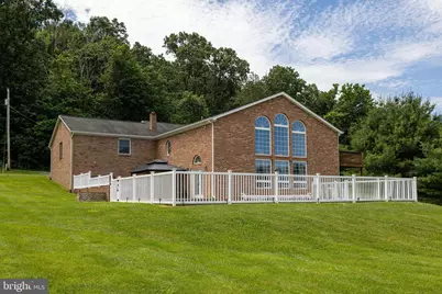 402 Lauck Lane, Stanley, VA 22851 - Photo 13
