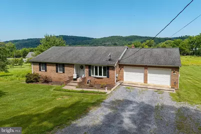 402 Lauck Lane, Stanley, VA 22851 - Photo 5