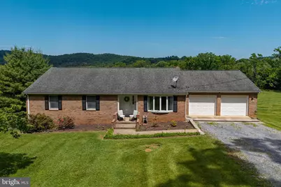 402 Lauck Lane, Stanley, VA 22851 - Photo 3