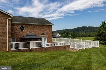 402 Lauck Lane, Stanley, VA 22851 - Photo 11