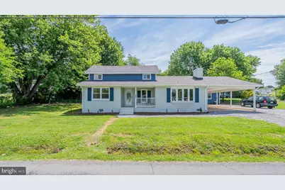 577 Pond Avenue, Stanley, VA 22851 - Photo 1