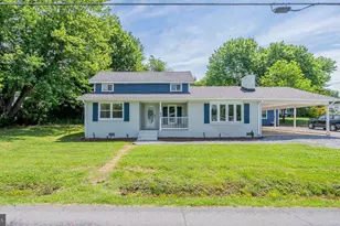 577 Pond Ave, Stanley, VA 22851 - Photo 1