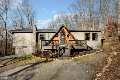 140 Wildwood Lane, Shenandoah, VA 22849 - Photo 45