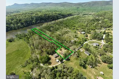 702 Richview Road, Rileyville, VA 22650 - Photo 1