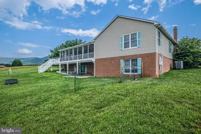 217 Silver Bell Lane, Luray, VA 22835 - Photo 9