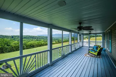 217 Silver Bell Lane, Luray, VA 22835 - Photo 5