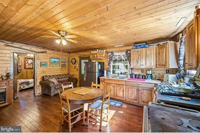 5855 Jollett Road, Elkton, VA 22827 - Photo 13