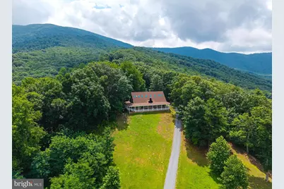 3827 Pine Grove Road, Stanley, VA 22851 - Photo 1