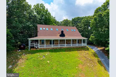 3827 Pine Grove Road, Stanley, VA 22851 - Photo 3