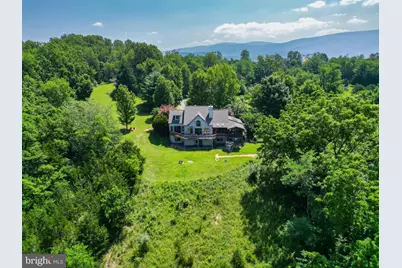 522 Star View Lane, Rileyville, VA 22650 - Photo 11