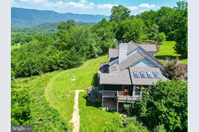 522 Star View Lane, Rileyville, VA 22650 - Photo 13