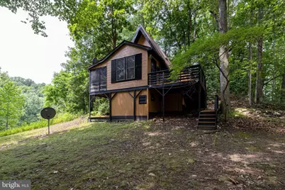 160 Piney Knoll Place, Shenandoah, VA 22849 - Photo 25
