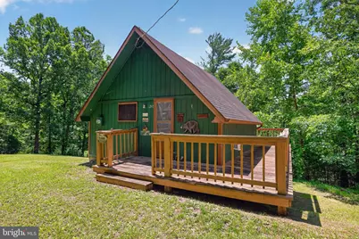 1247 Somers Road, Luray, VA 22835 - Photo 1