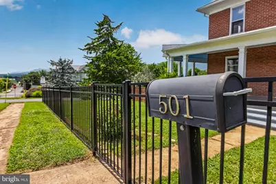501 Pennsylvania Avenue, Shenandoah, VA 22849 - Photo 57