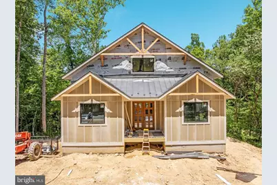 1346 Shipyard Road, Shenandoah, VA 22849 - Photo 1