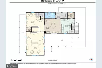 315 Ganders Rd, Luray, VA 22835 - Photo 9