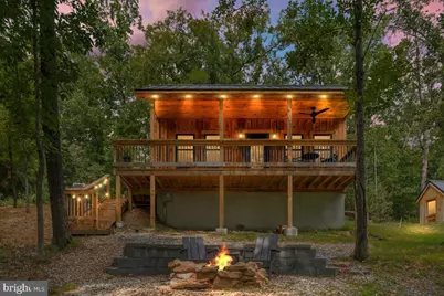 148 Forest Road, Luray, VA 22835 - Photo 1
