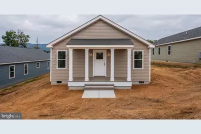 391 Trenton Ave., Shenandoah, VA 22849 - Photo 1