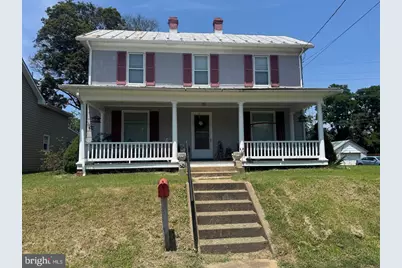 1245 E Main Street, Luray, VA 22835 - Photo 1