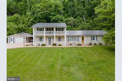 2586 Pine Grove Rd, Stanley, VA 22851 - Photo 3