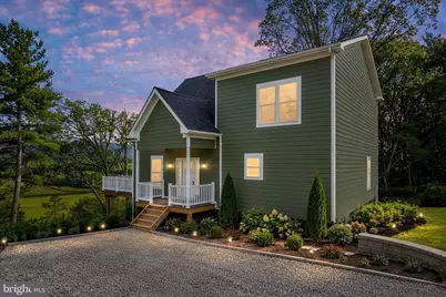 Tranquil Lane -Lot 13, Luray, VA 22835 - Photo 1