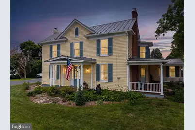 116 Cave Street, Luray, VA 22835 - Photo 1