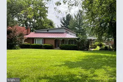 577 Old Farm Road, Luray, VA 22835 - Photo 1