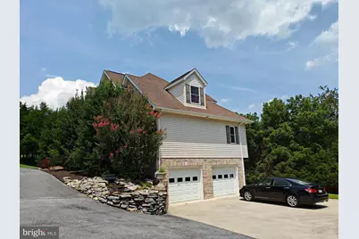 644 Beall Ave, Luray, VA 22835 - Photo 3