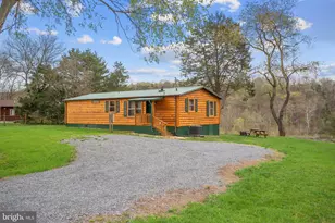 [Address not provided], Luray, VA 22835 - Photo 1