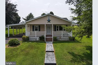 204 Ninth Avenue, Luray, VA 22835 - Photo 3