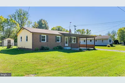 3 W Old Barn Road, Luray, VA 22835 - Photo 27