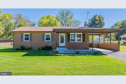 3 W Old Barn Road, Luray, VA 22835 - Photo 1