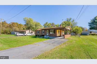 3 W Old Barn Road, Luray, VA 22835 - Photo 29